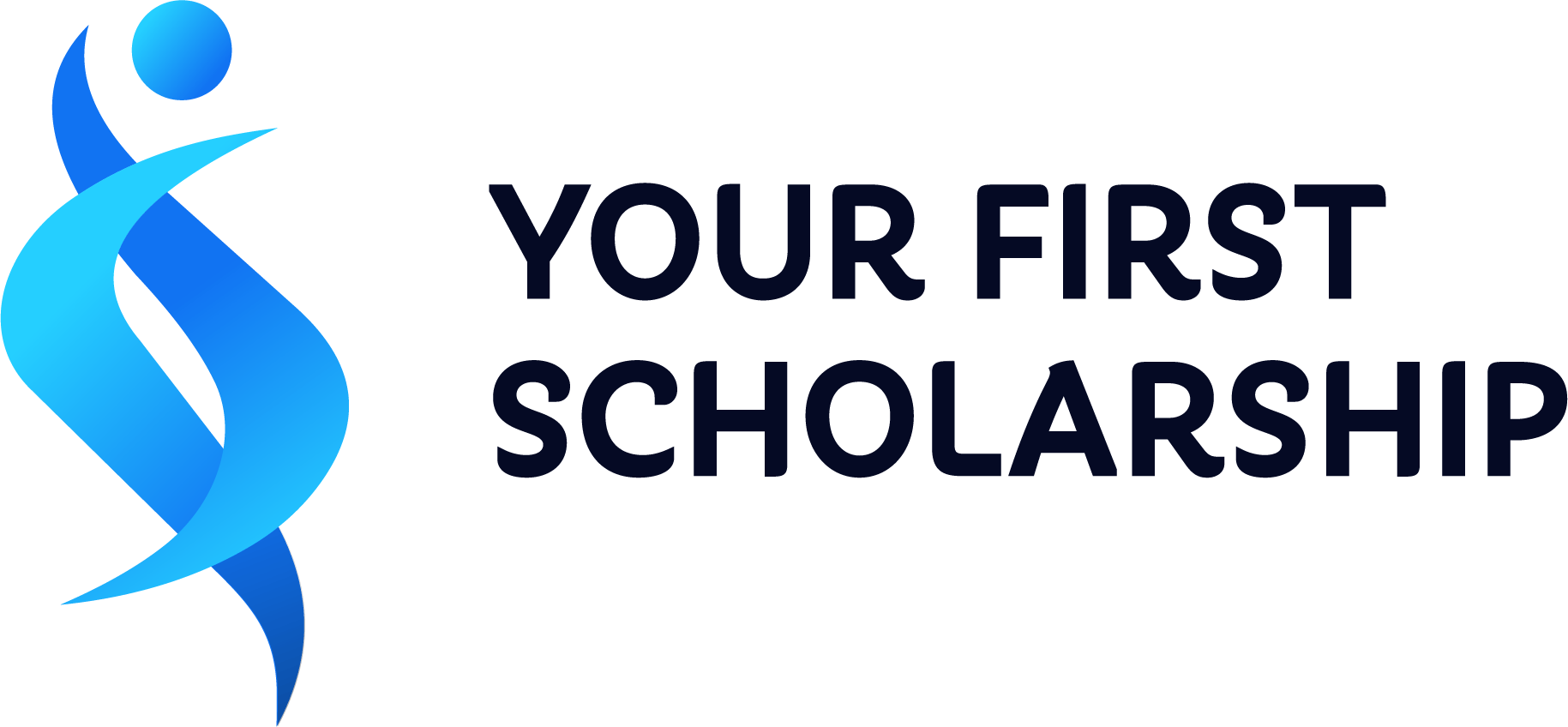 Your First Scholarship